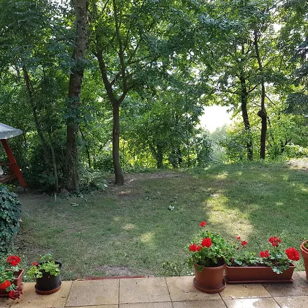 Apartman Cabin In The Woods Budapest
