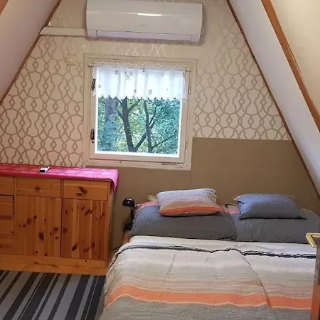 Apartman Cabin In The Woods *