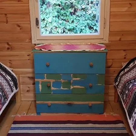 Cabin In The Woods *