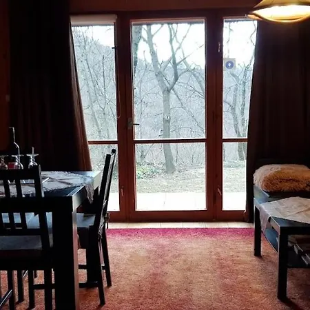 Cabin In The Woods Budapest