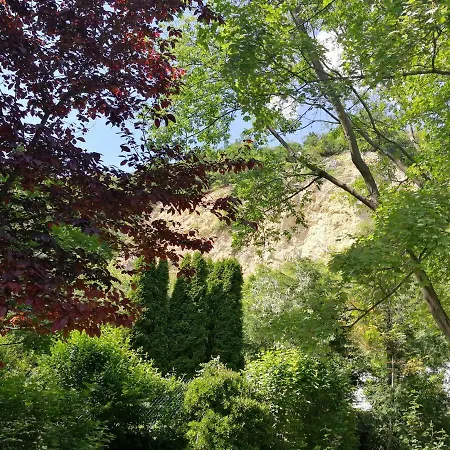 Cabin In The Woods Apartman Budapest