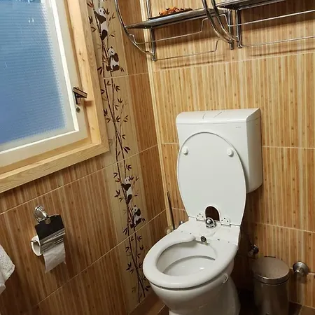 Apartman Cabin In The Woods *